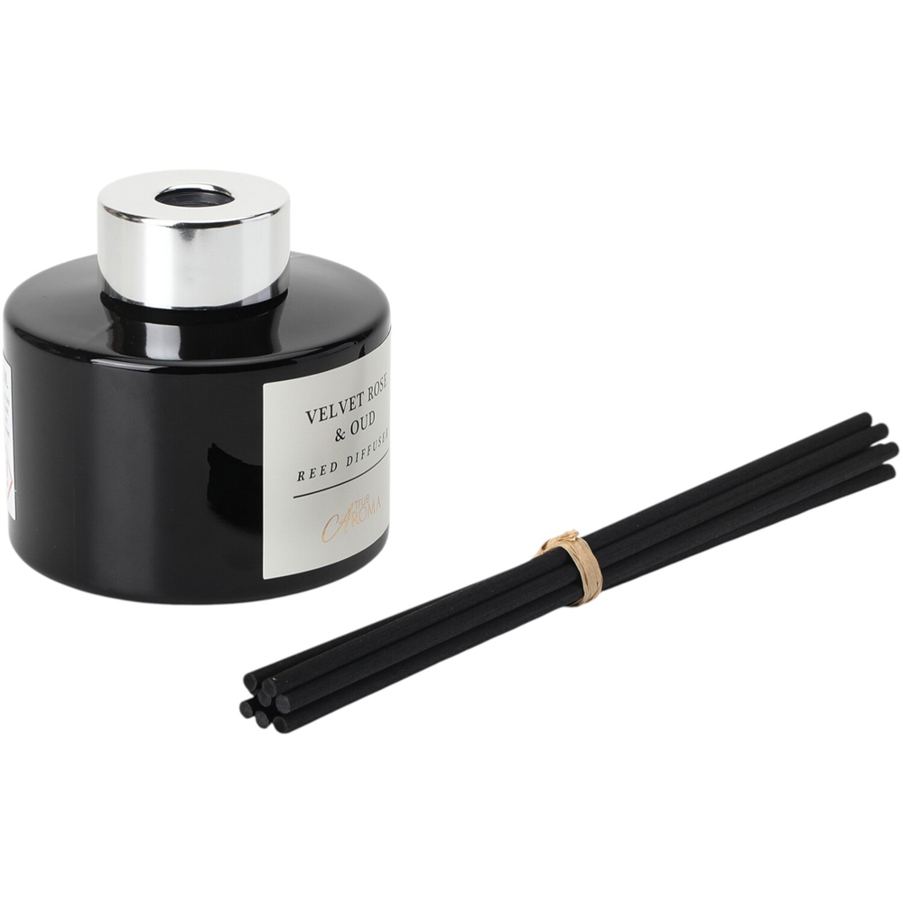 Velvet Rose and Oud Reed Diffuser Image 3