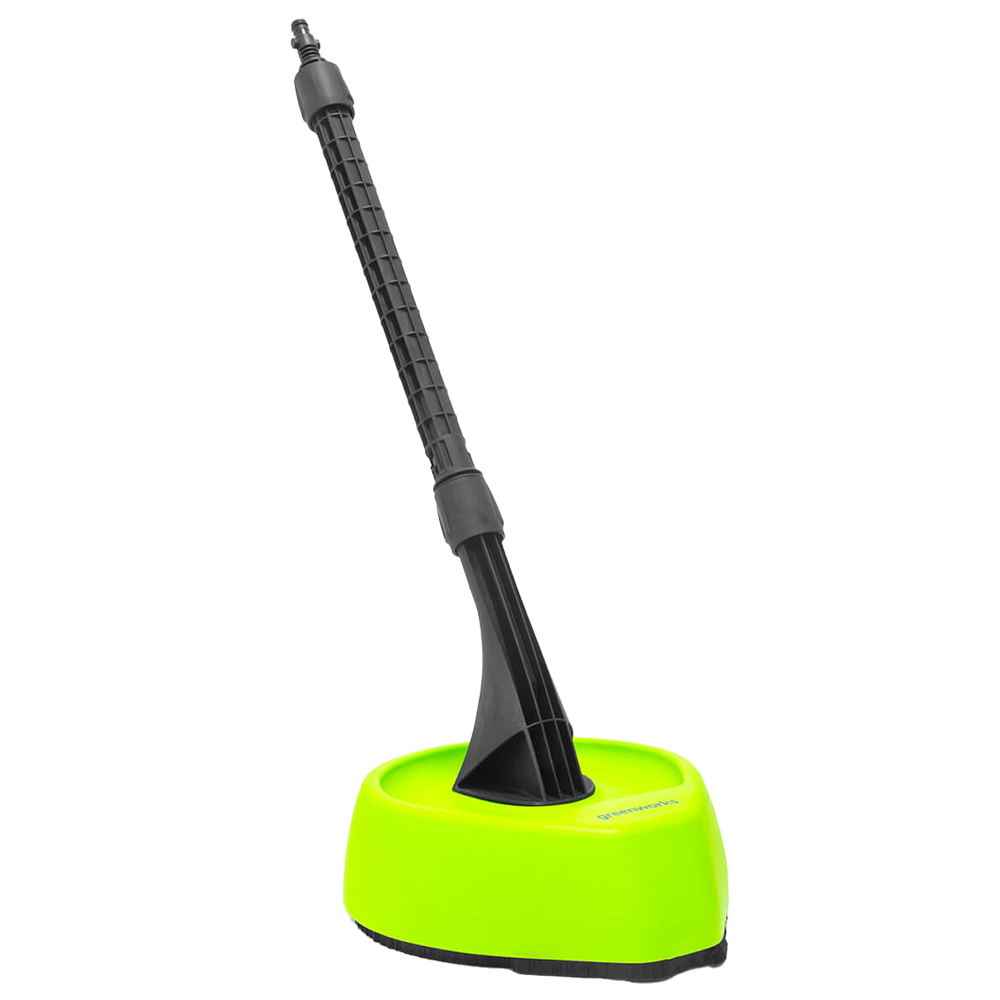 Greenworks GWG30HG Home and Garden Pressure Washer 1500W Image 2