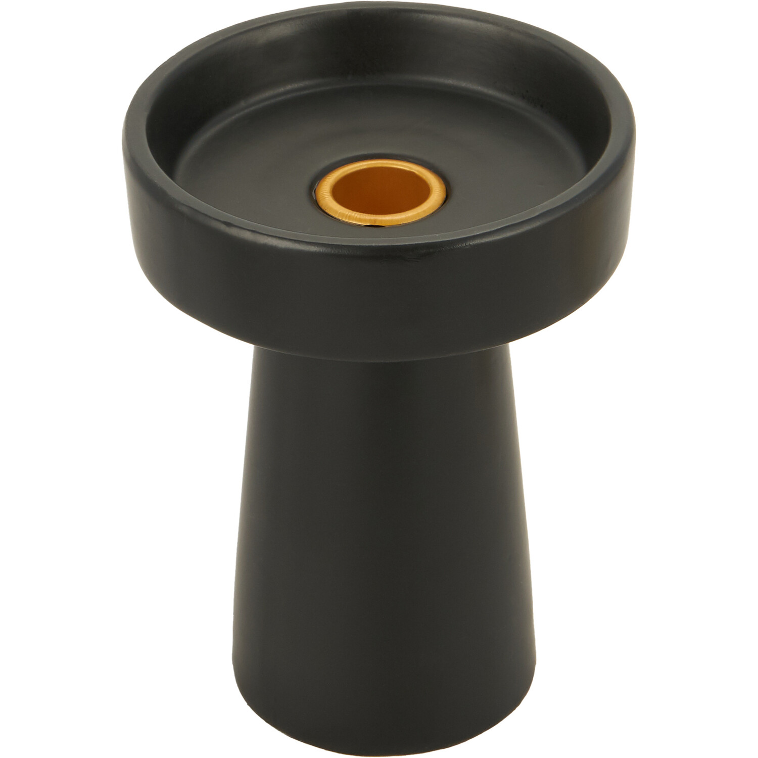 Nova Ceramic Candle Holder Image 2