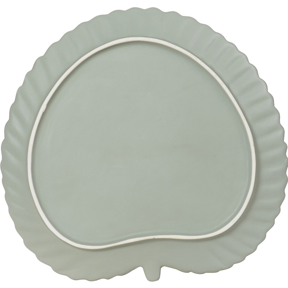 Single Palm Leaf Tray in Assorted styles Image 6