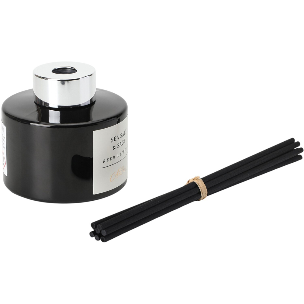 Sea Salt and Sage Reed Diffuser Image 6
