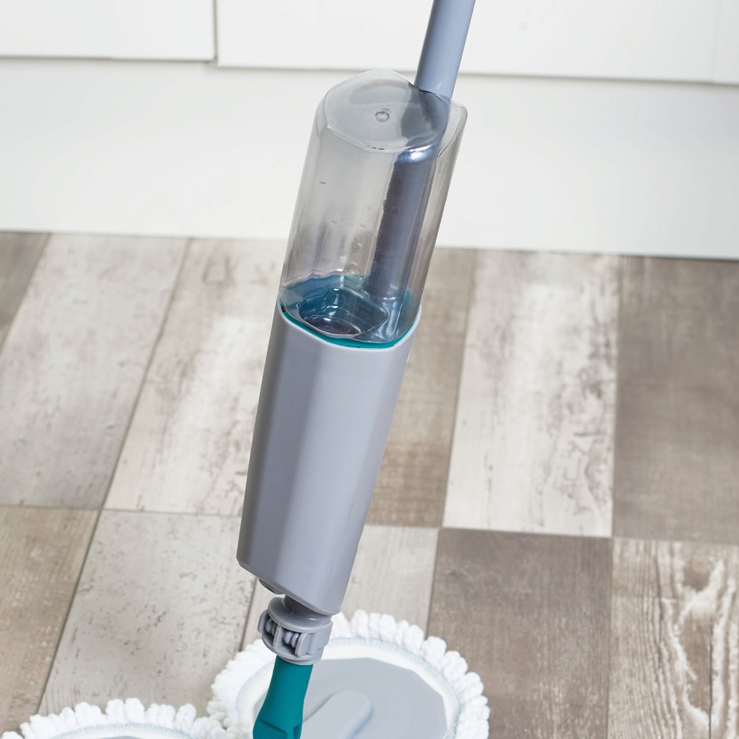My Home Flexi Spray Mop Image 5