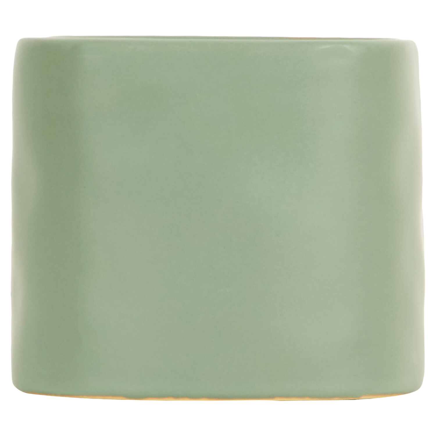 Dimpled Ceramic Candle  - Multicolour Image 4