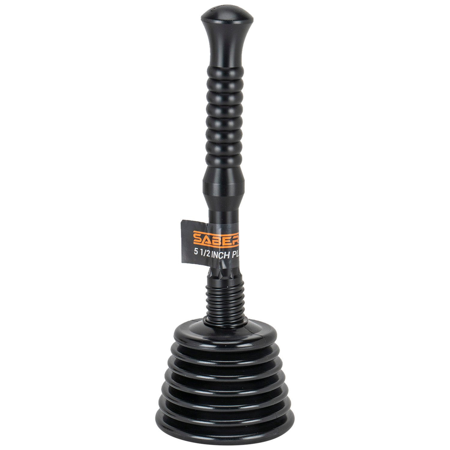 Saber Sink Plunger 5.5 inch Image
