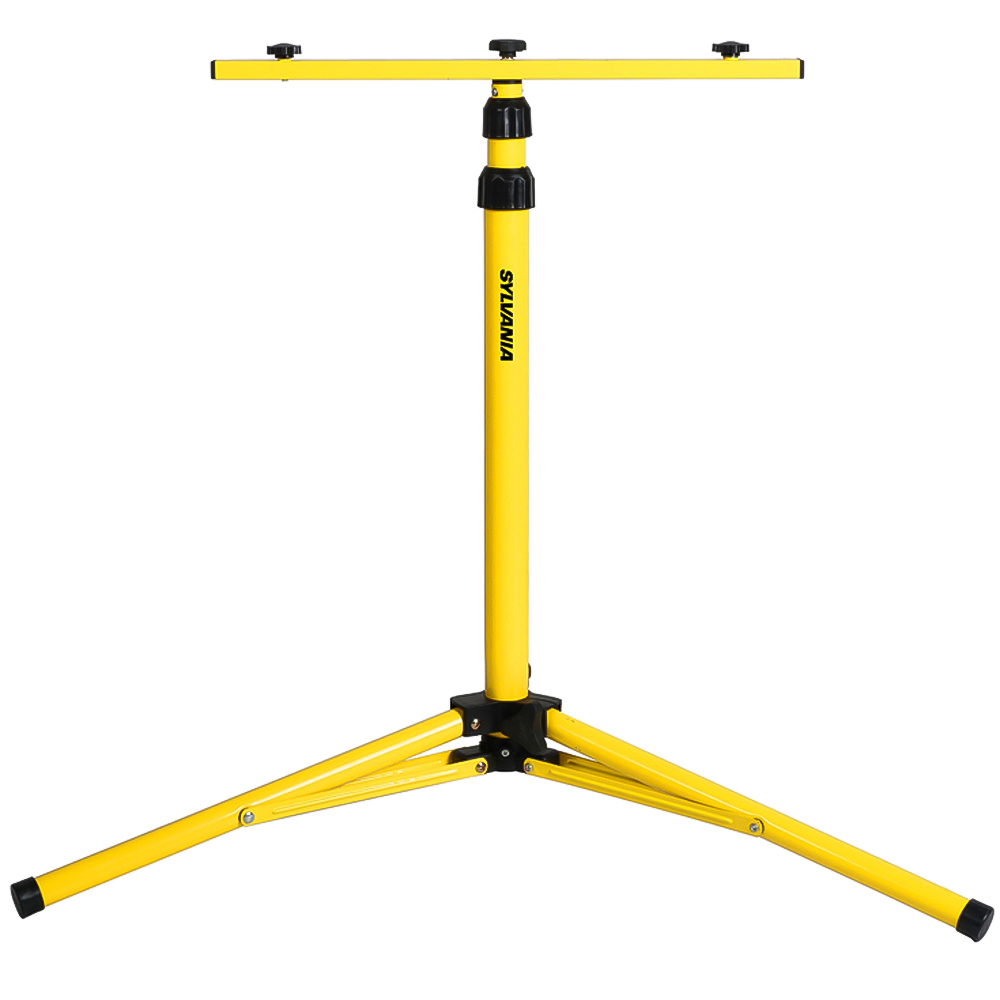 Sylvania SylWork Work Floodlight Extendable Tripod Image 2
