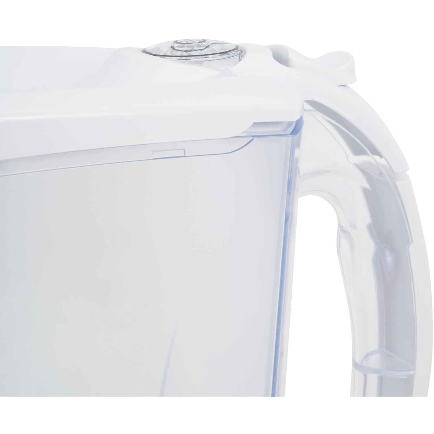 Aquaphor Amethyst 2.8l Water Filter Jug - White Image 7