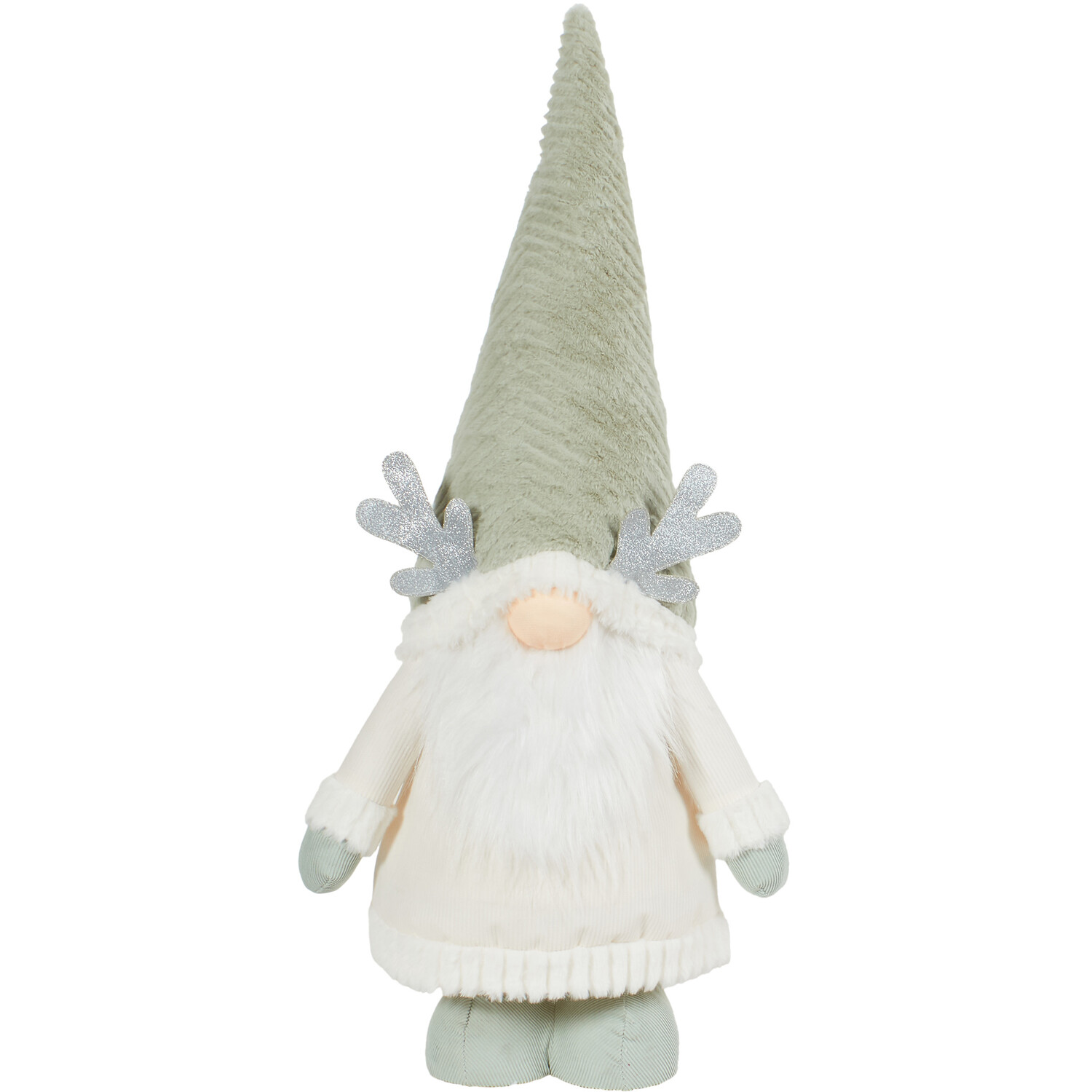 Extendable Sage Reindeer Gonk - Sage Image 1