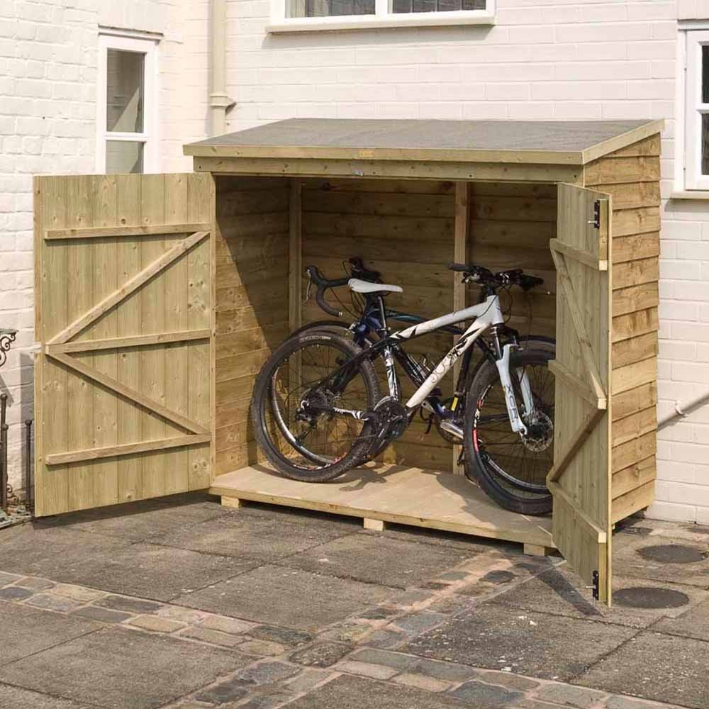 Rowlinson Overlap Wallstore Image 3