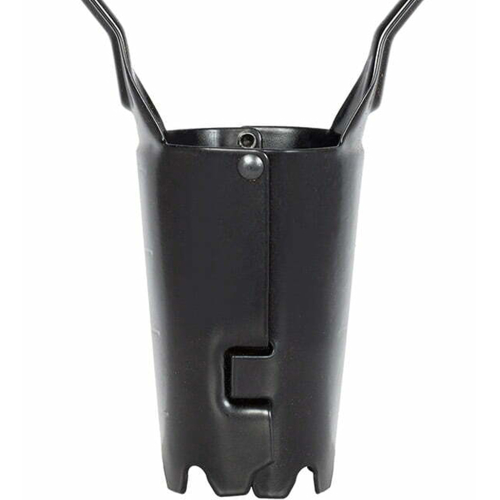 AMES Tools Carbon Steel Hand Bulb Planter Image 3