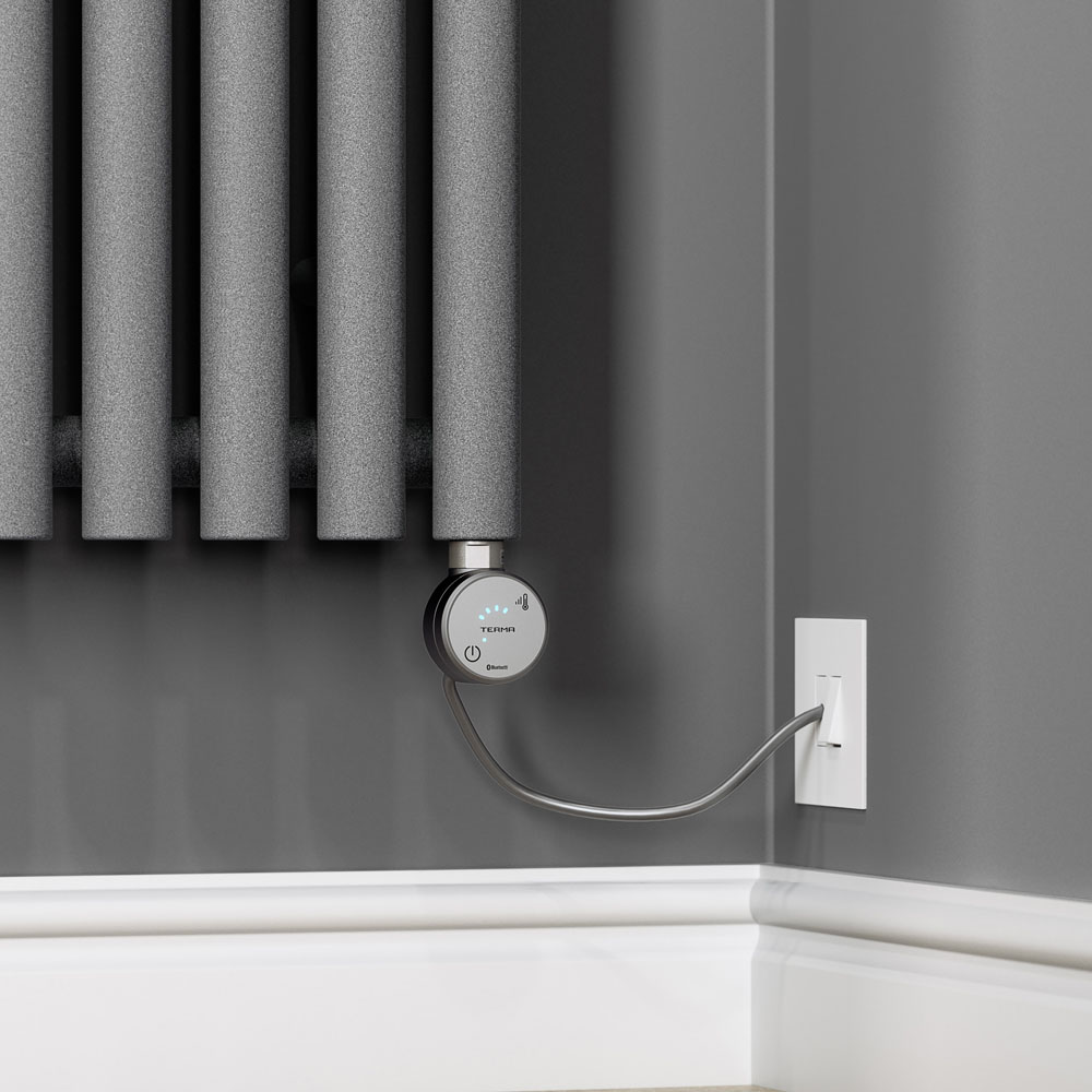 Terma MOA Blue Silver Heating Element 300W Image 2