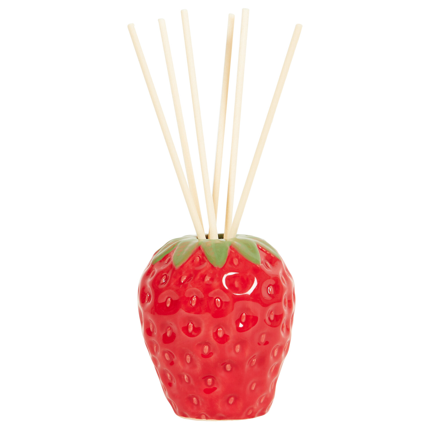 Strawberry Diffuser - Red Image 4