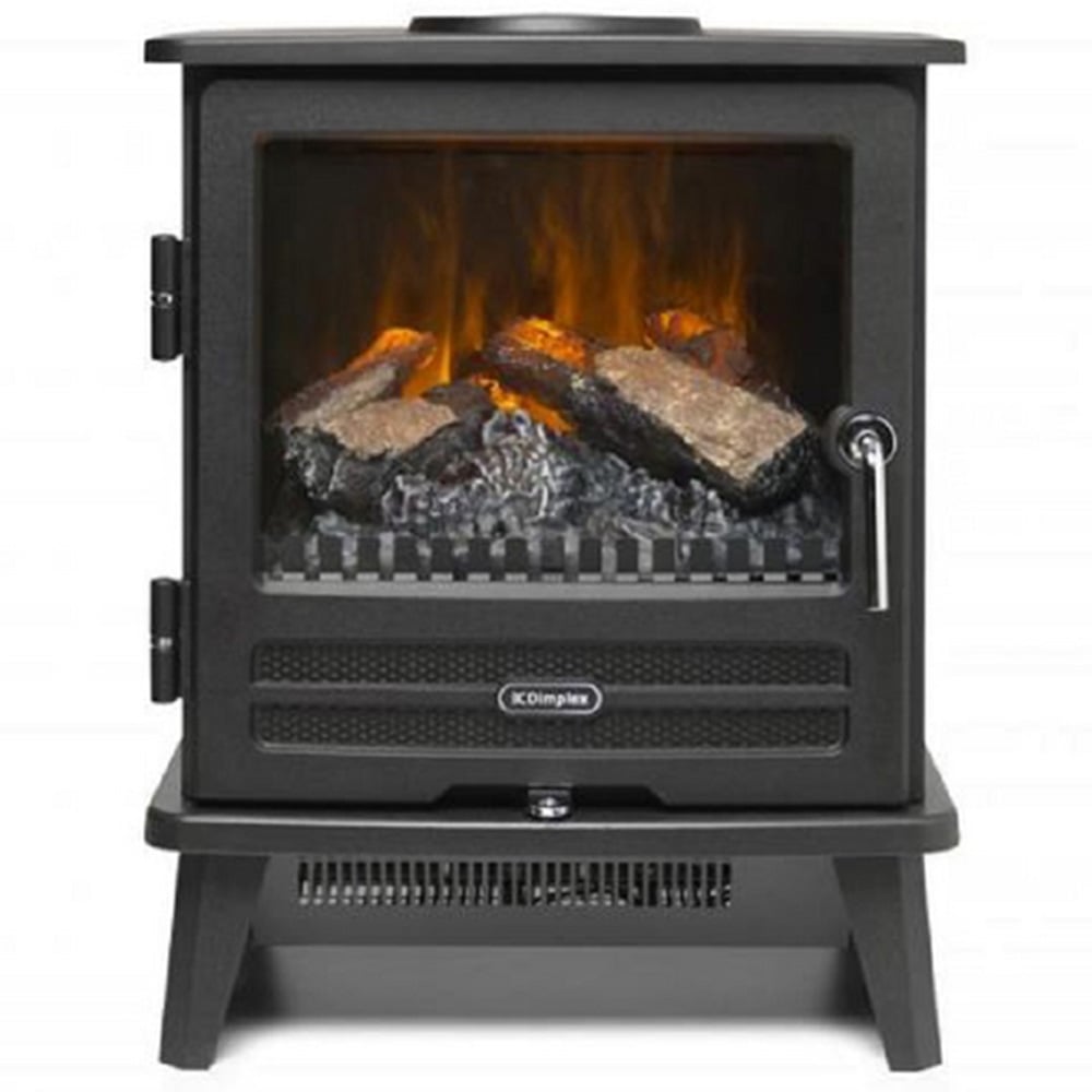 Dimplex Willowbrook Opti Myst Electric Stove Image 2