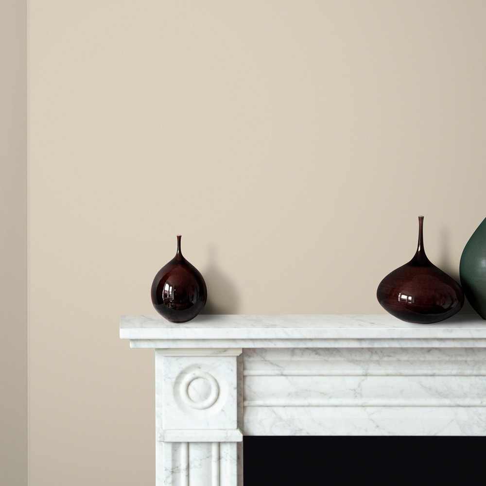 Craig & Rose Walls and Ceilings Mallord Chalky Emulsion Paint 5L Image 4