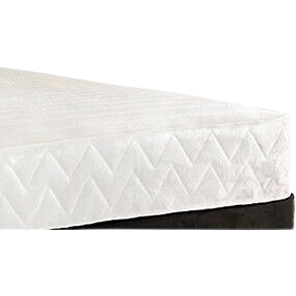 Comfy Living Single Orthopaedic Open Coil Mattress Image 2
