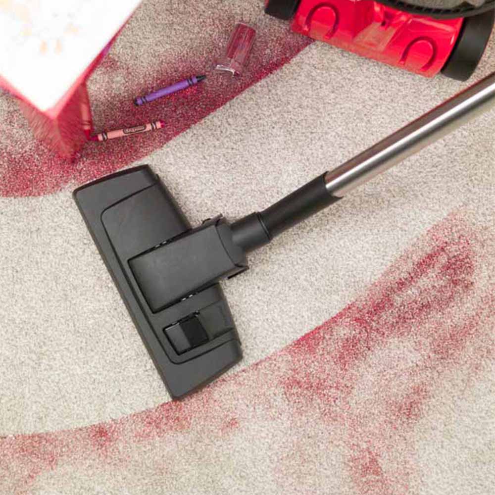 Henry Turbo Exclusive Vacuum Cleaner   Image 6