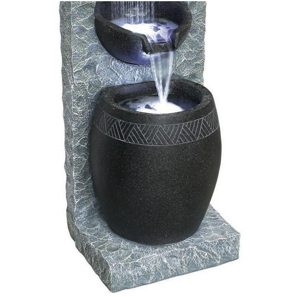 Bermuda Serenity Water Feature Image 3