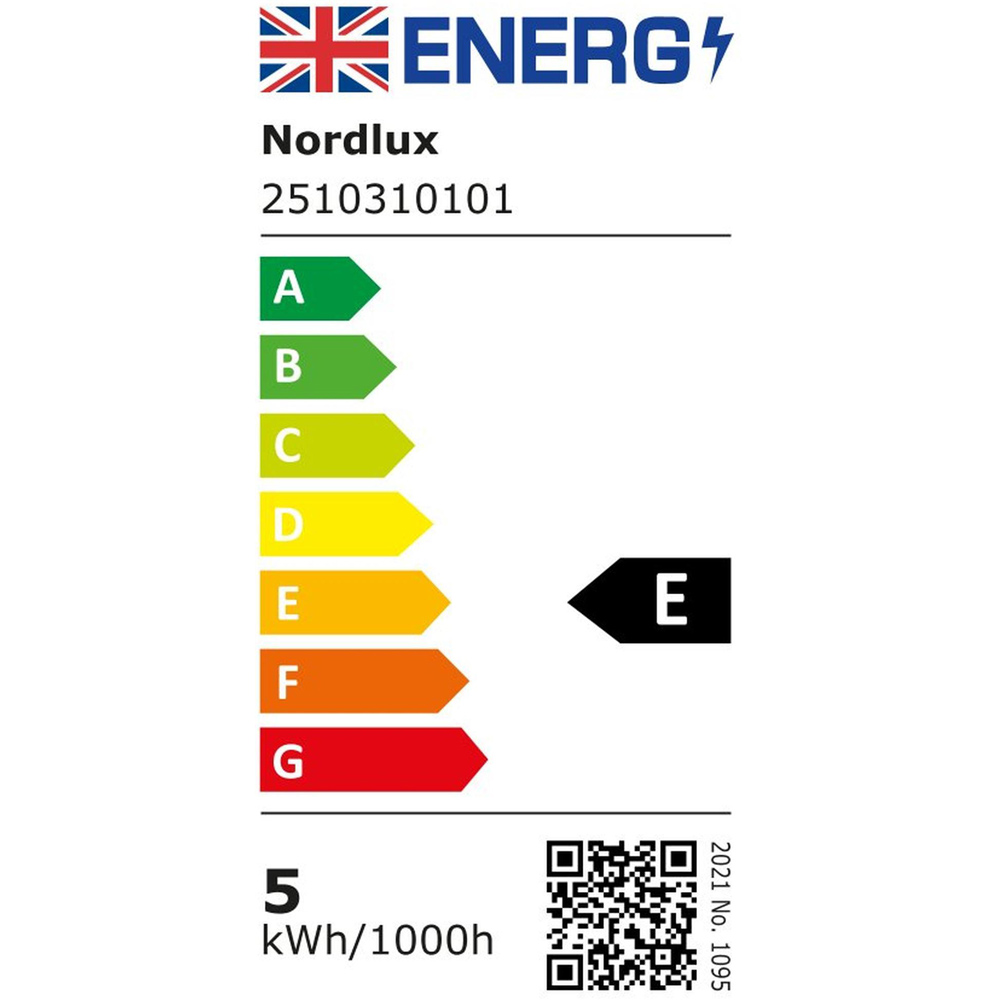 Nordlux Monolo 3 Kit 450 Lumens White LED Downlight Image 6