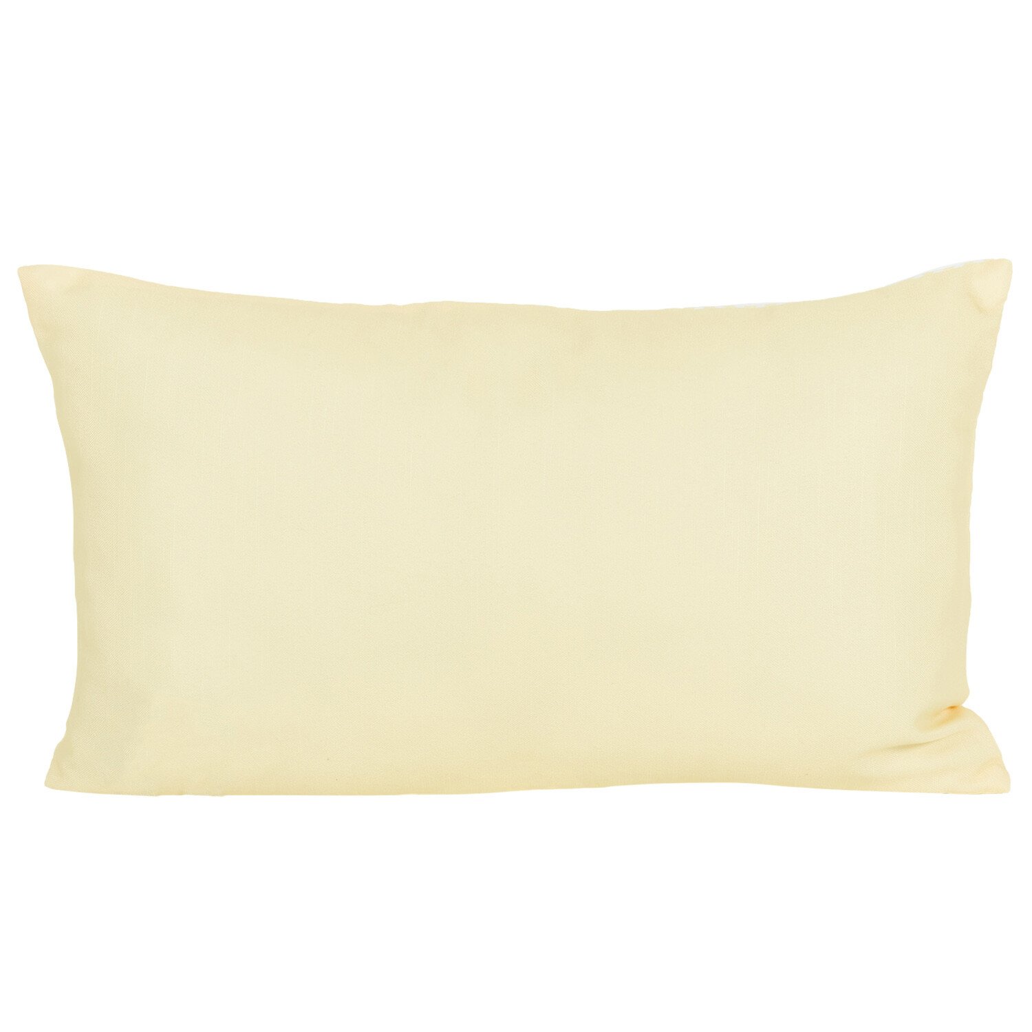 Eloise Floral Cushion - Ochre Image 2