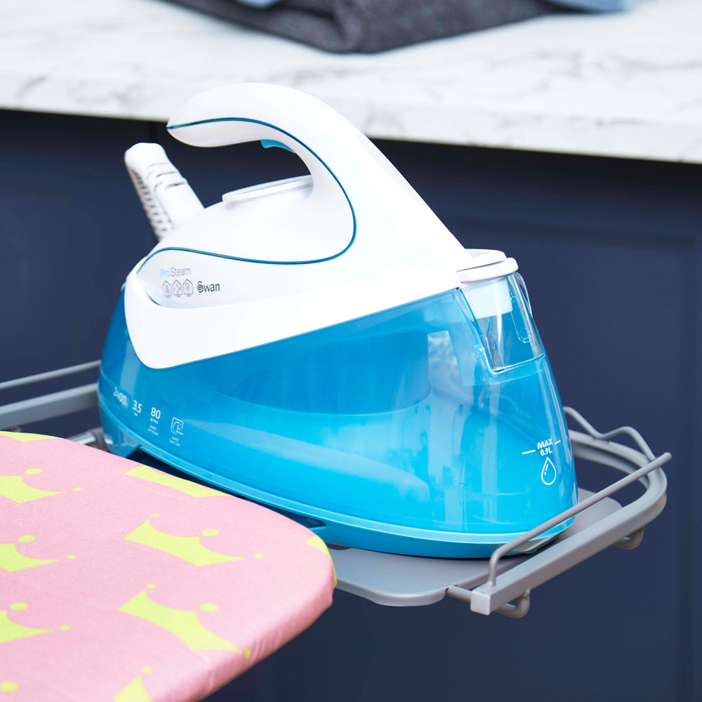 Swan x Lynsey Ironing Board 137 x 46cm Image 3