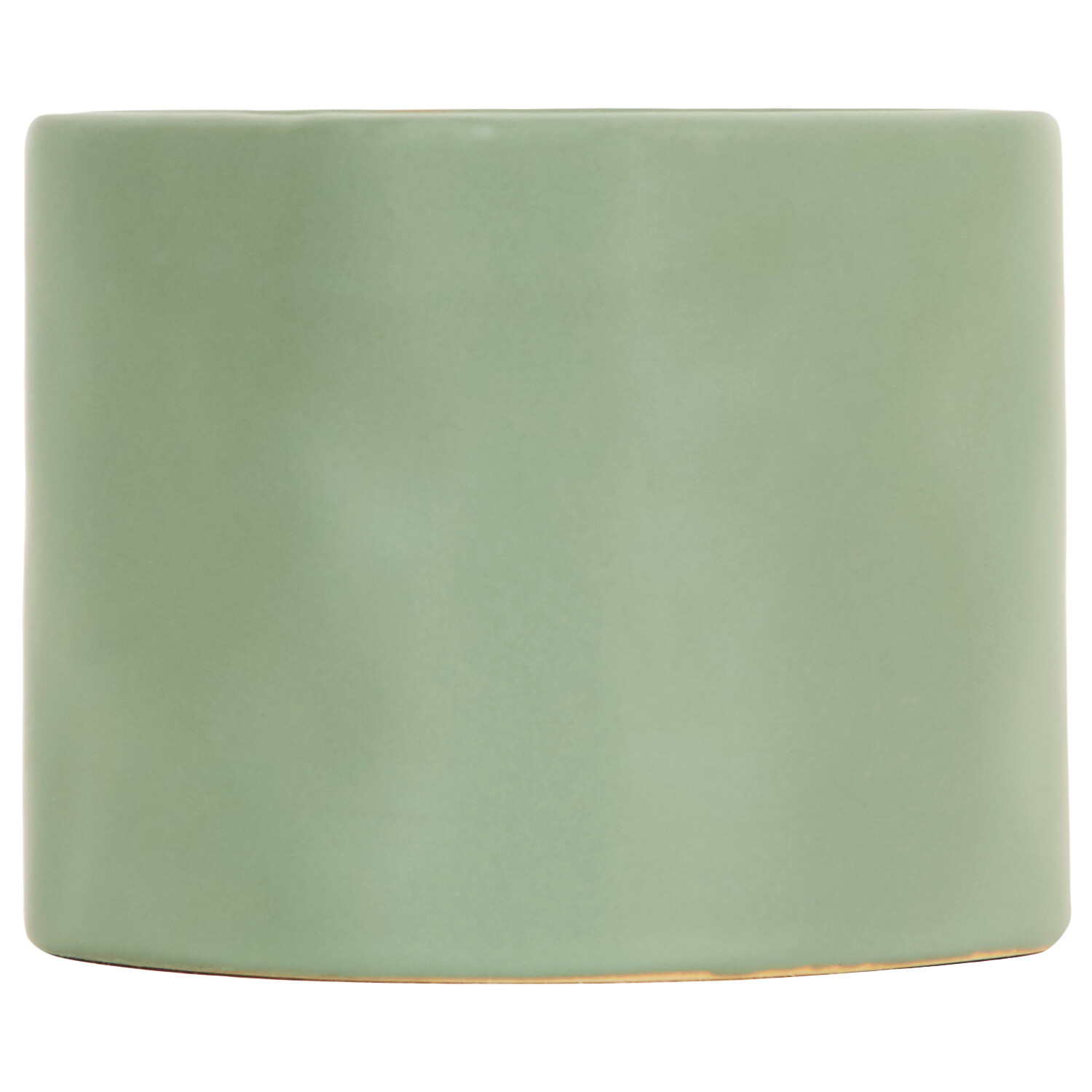 Dimpled Ceramic Candle  - Multicolour Image 5