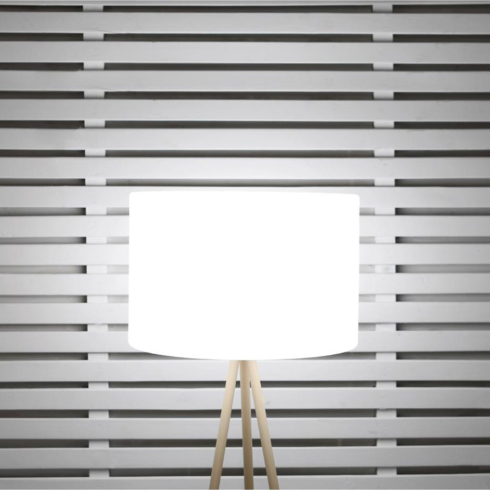 Aspen Solar Floor Lamp Image 3