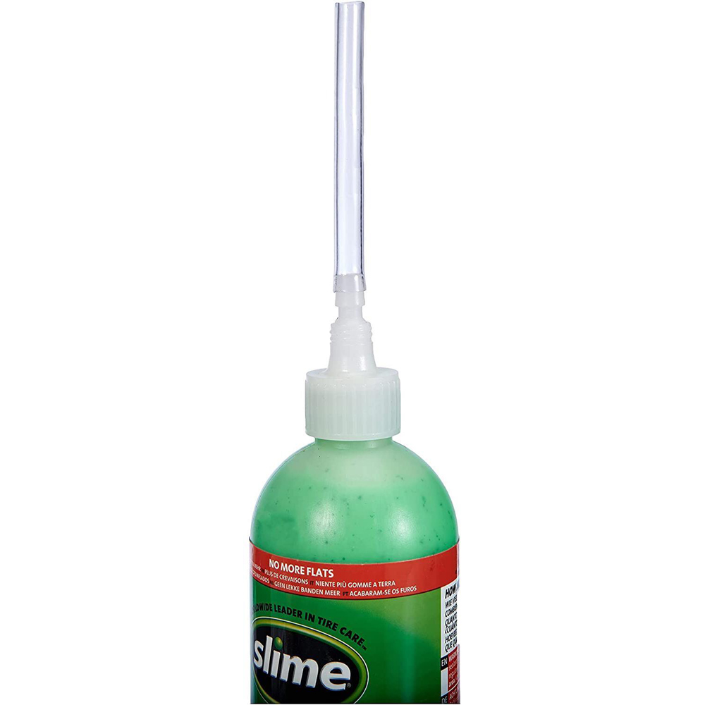 Slime Puncture Repair Tube Sealant 473ml 6 Pack Image 6
