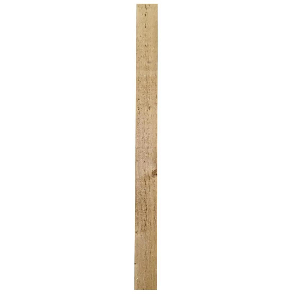 Snowdon Timber 3 x 3 inch Pressure Treated Garden Fence Post 3m x 75mm 2 Pack Image 2