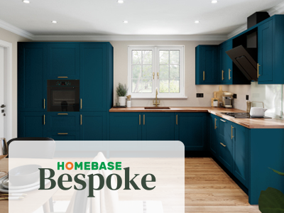 Homebase Bespoke