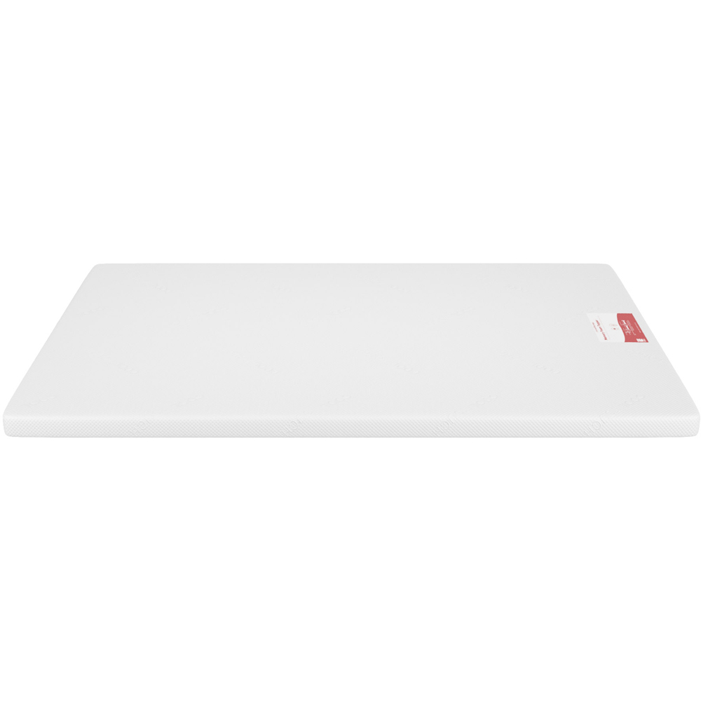 Visco Therapy Single 5000 Memory Foam Mattress Topper 2 inch Image 3