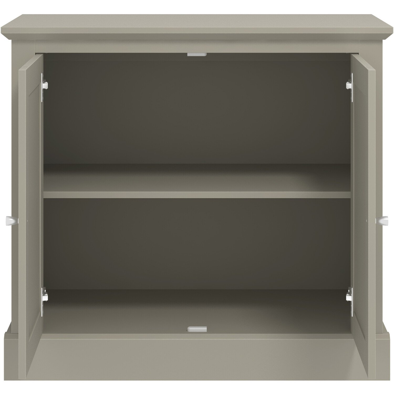Alessia Sideboard - Light Grey / 2 Image 5
