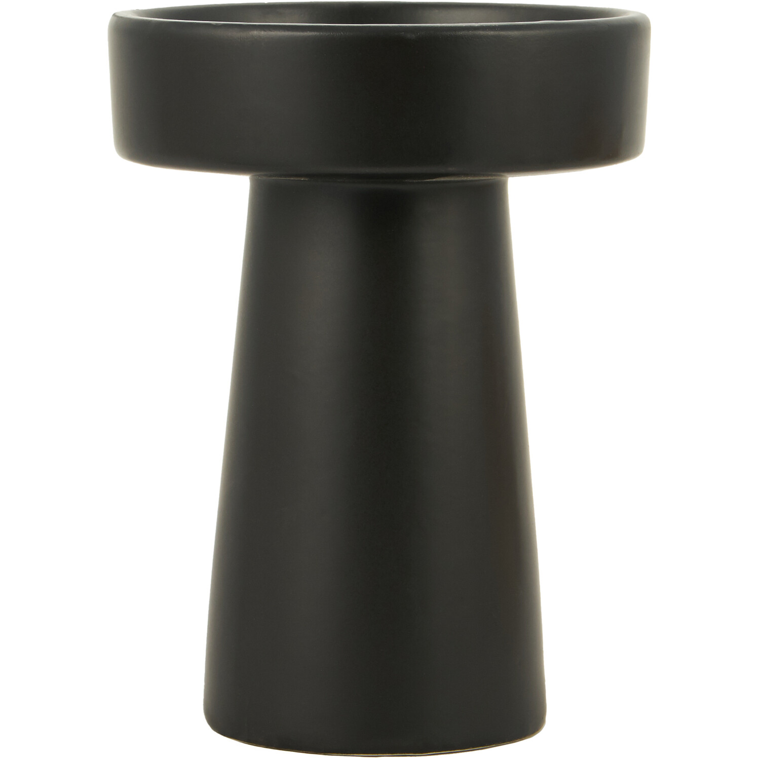 Nova Ceramic Candle Holder Image 3