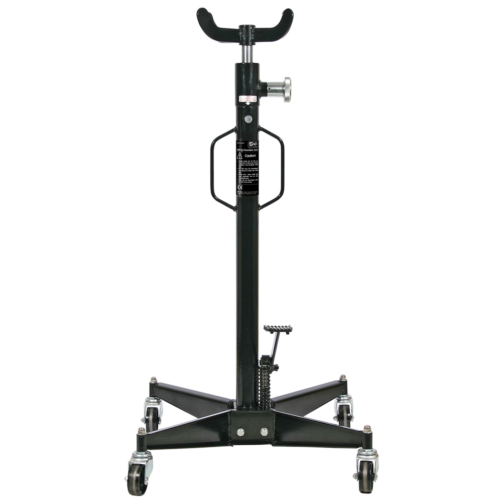 SIP Transmission Jack 500kg Image 1