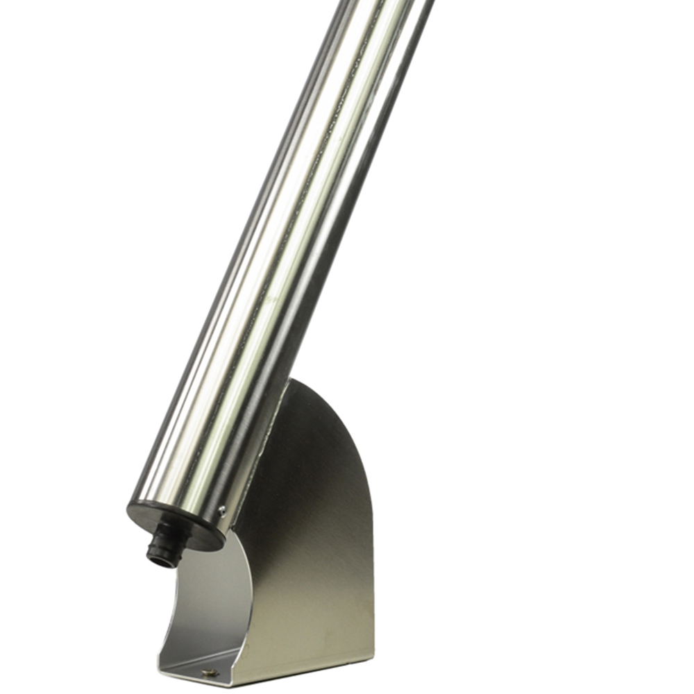 V-TUF tufWASH Floor Mount Lance Holder Image 2