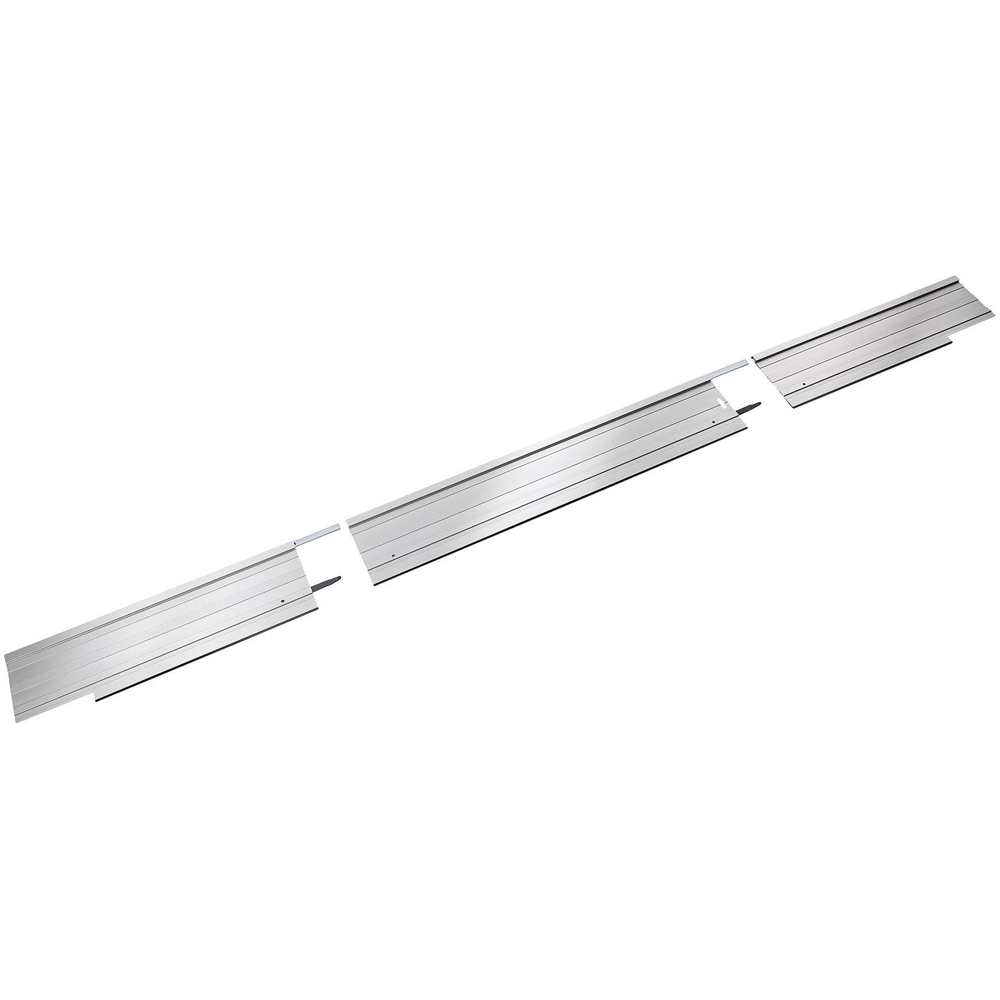 Wolfcraft R211490 Aluminium Extension Image 4