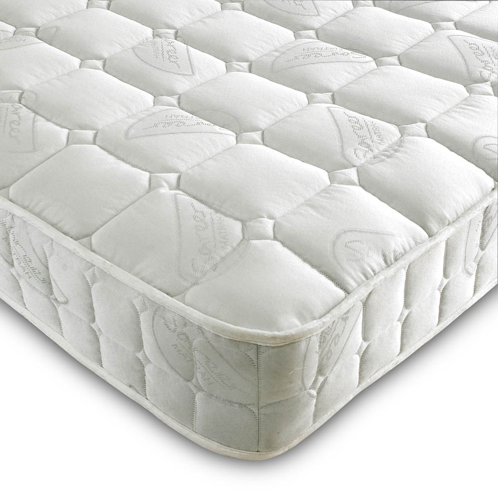Sareer Matrah Small Single Small Single Coil Sprung Mattress Image 2