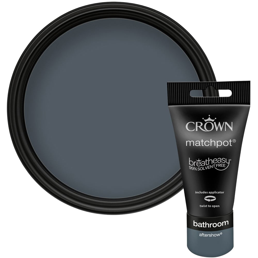 Crown Bathroom Tester 40ml - Aftershow Image 5