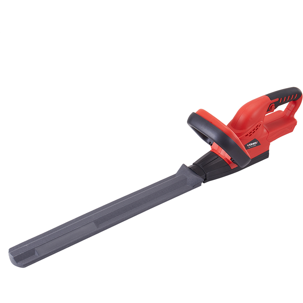 Living and Home 21V Cordless Electric Hedge Trimmer 450W Image 4
