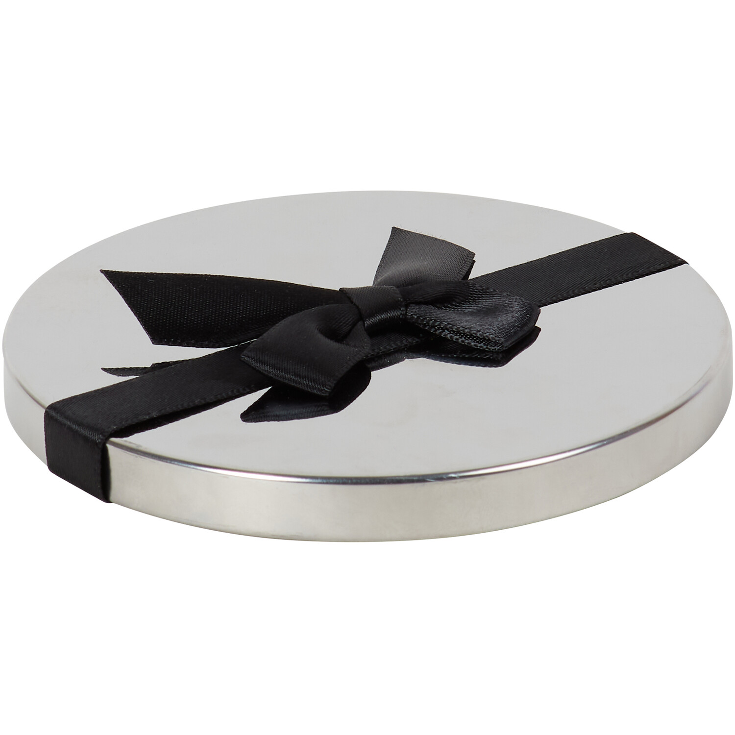 Black Pomegranate Candle - Black Image 5