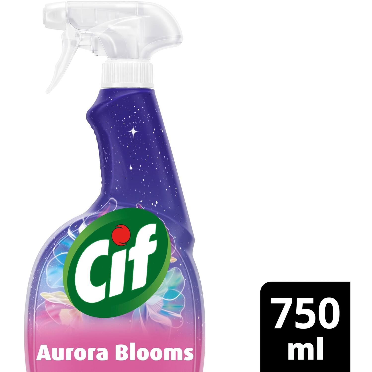 Aurora Blooms Multipurpose Cleaning Spray Image 3