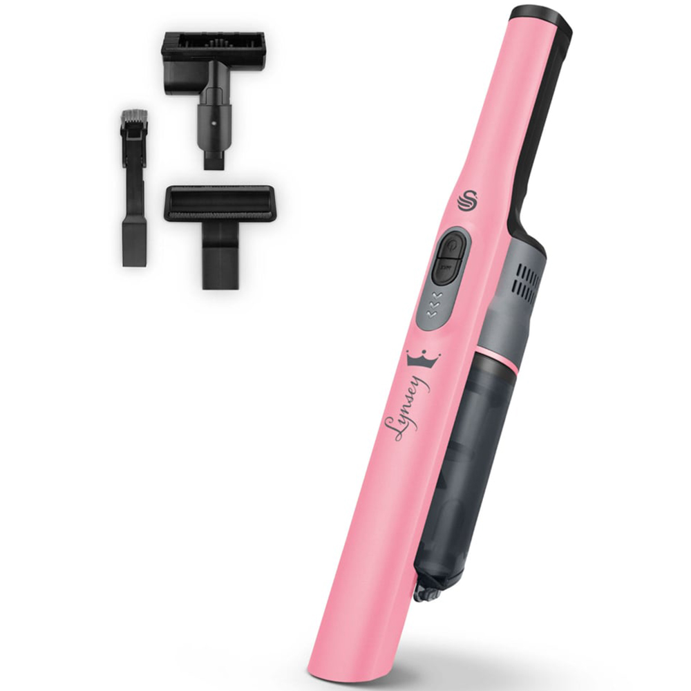 Lynsey Queen of Clean SC15829QOC BLDC Cordless Handheld Vacuum Cleaner 14.8V Image 3