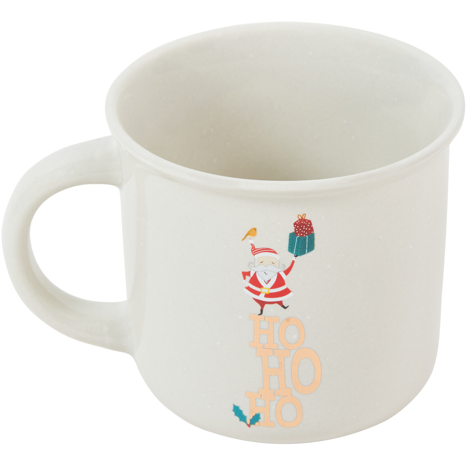 Assorted Christmas Mug Image 4