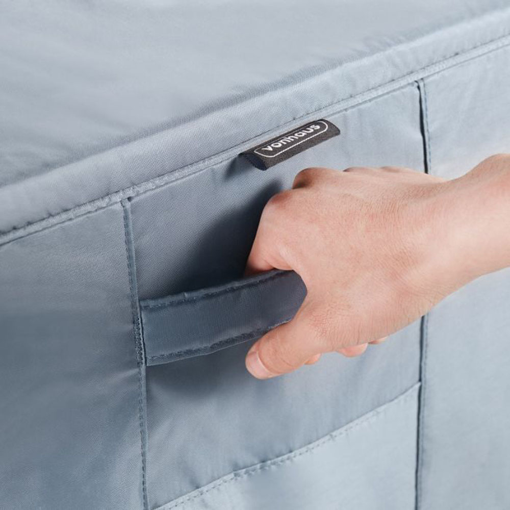 VonHaus Medium BBQ Cover Image 2