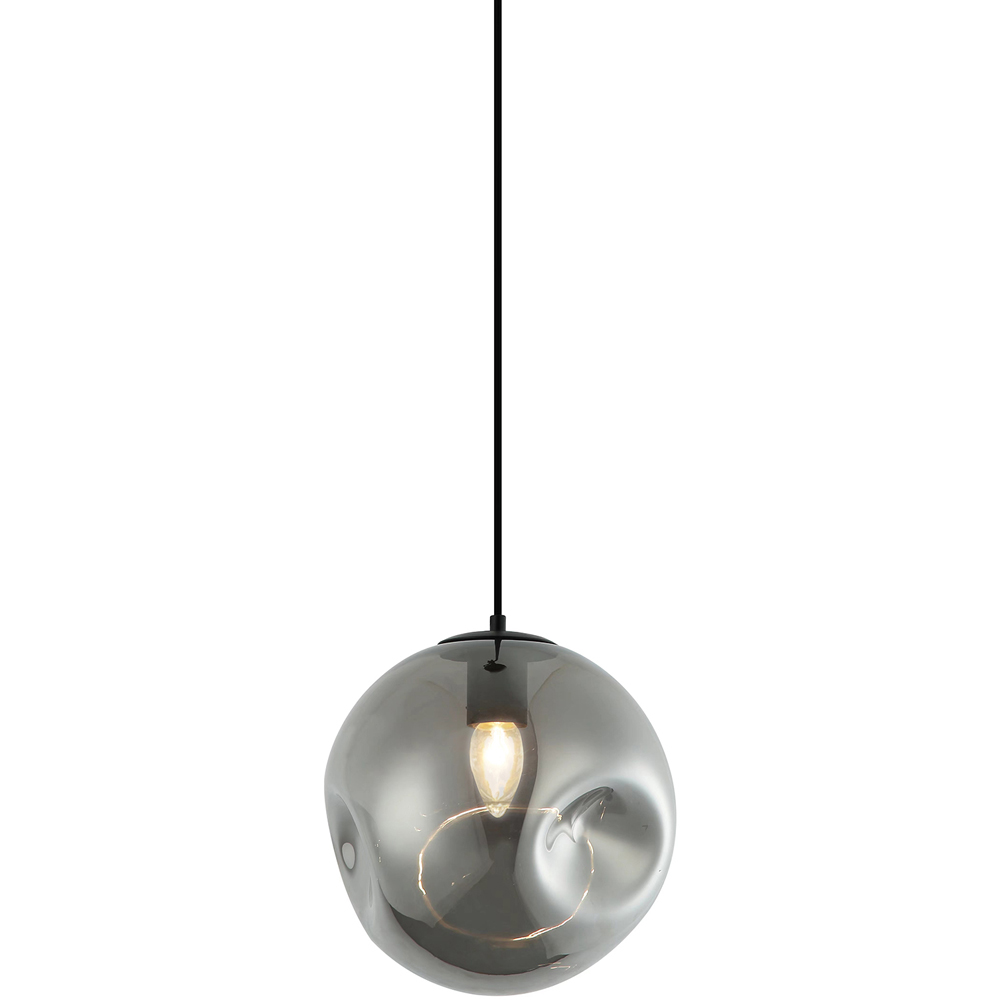 Sorrelis Laziel E27 Pendant Light Image