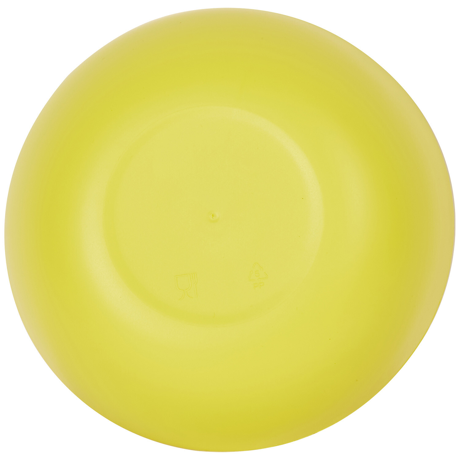 Pack of 4 Plastic Bowls Image 8