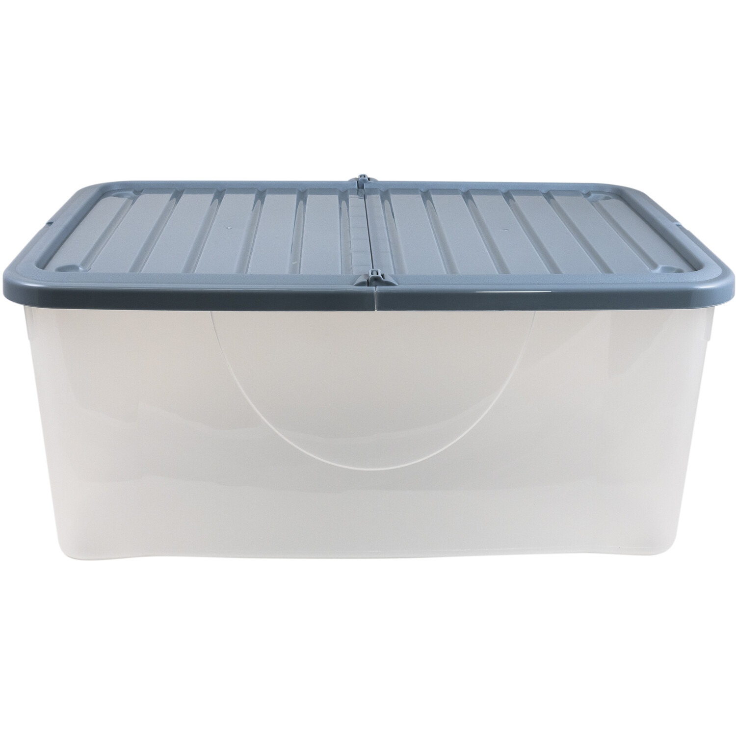 Tontarelli 40L Hinge Lid Box Image 9
