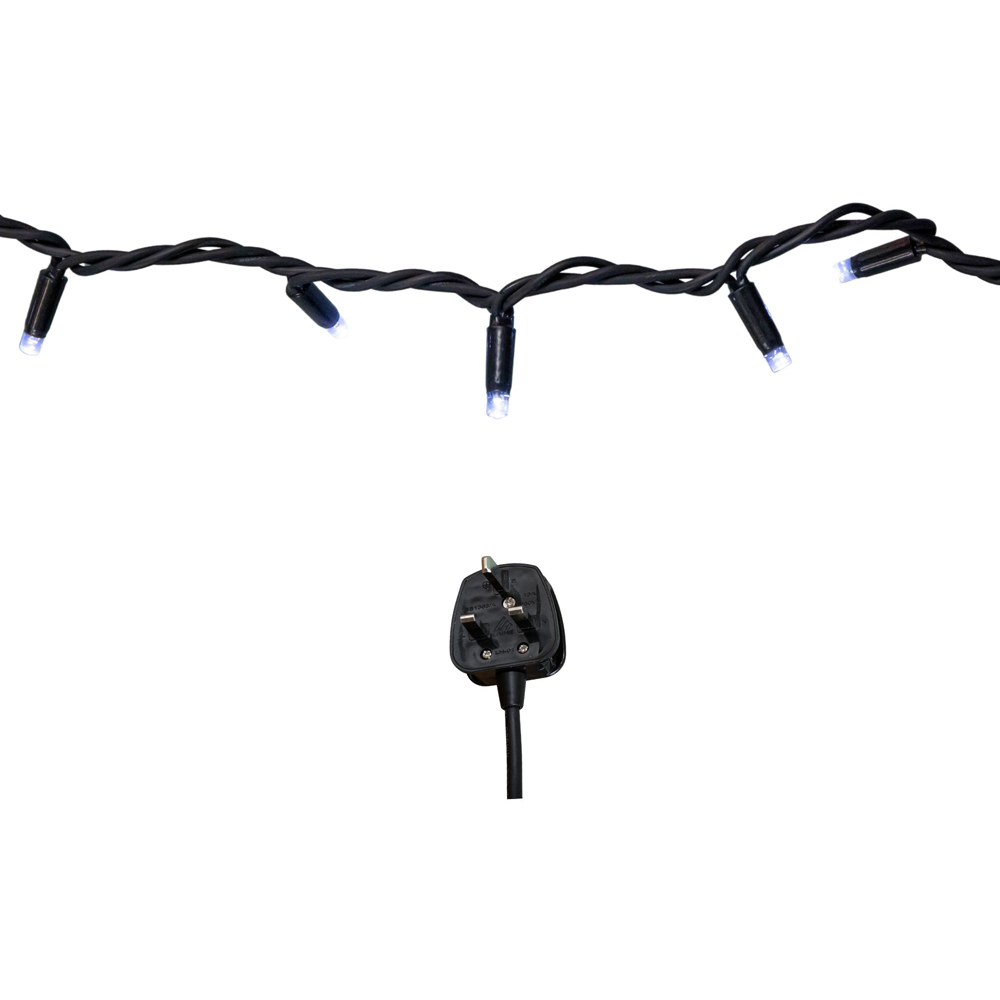 Samuel Alexander 300 White Connectable Max String Light 29.9m Image 2