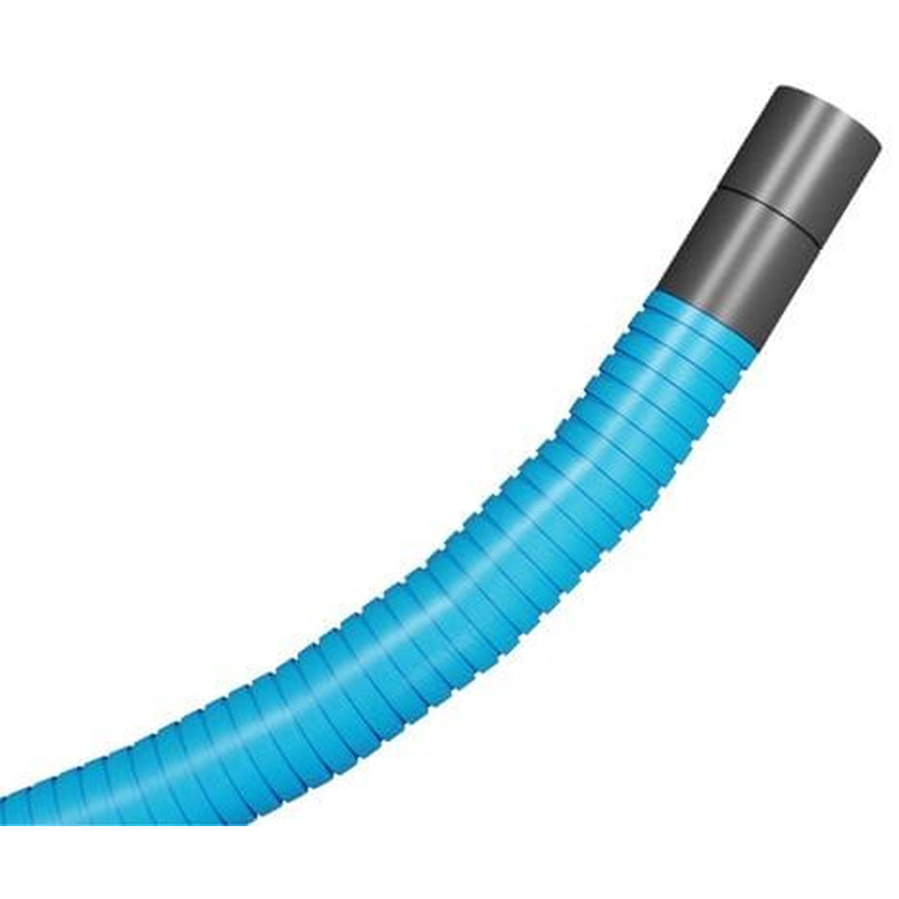 PBSL Group Flexible Underground Water Duct Coil Blue 110mm x 50m Image 4