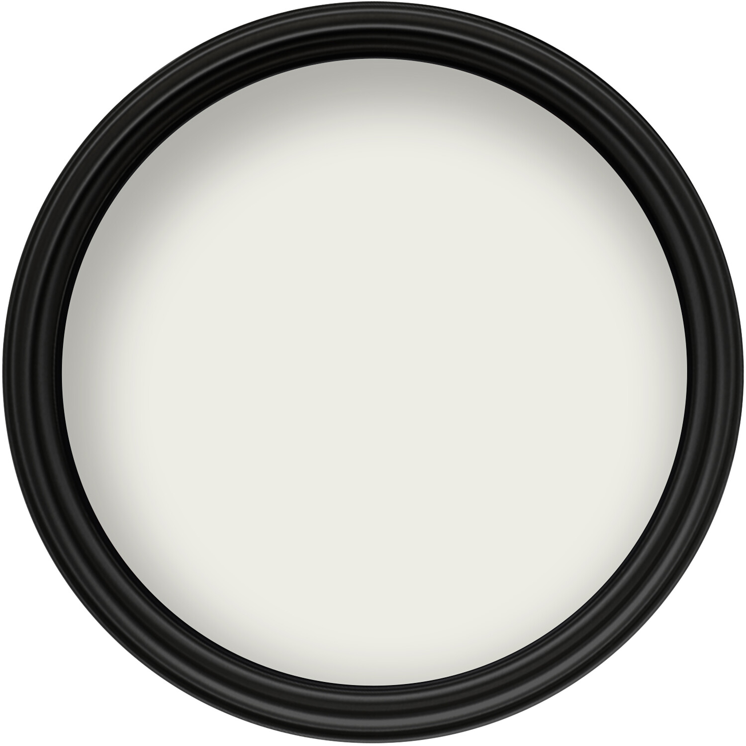 Crown Walls & Ceilings Sail White Mid Sheen Emulsion Paint 2.5L Image 3