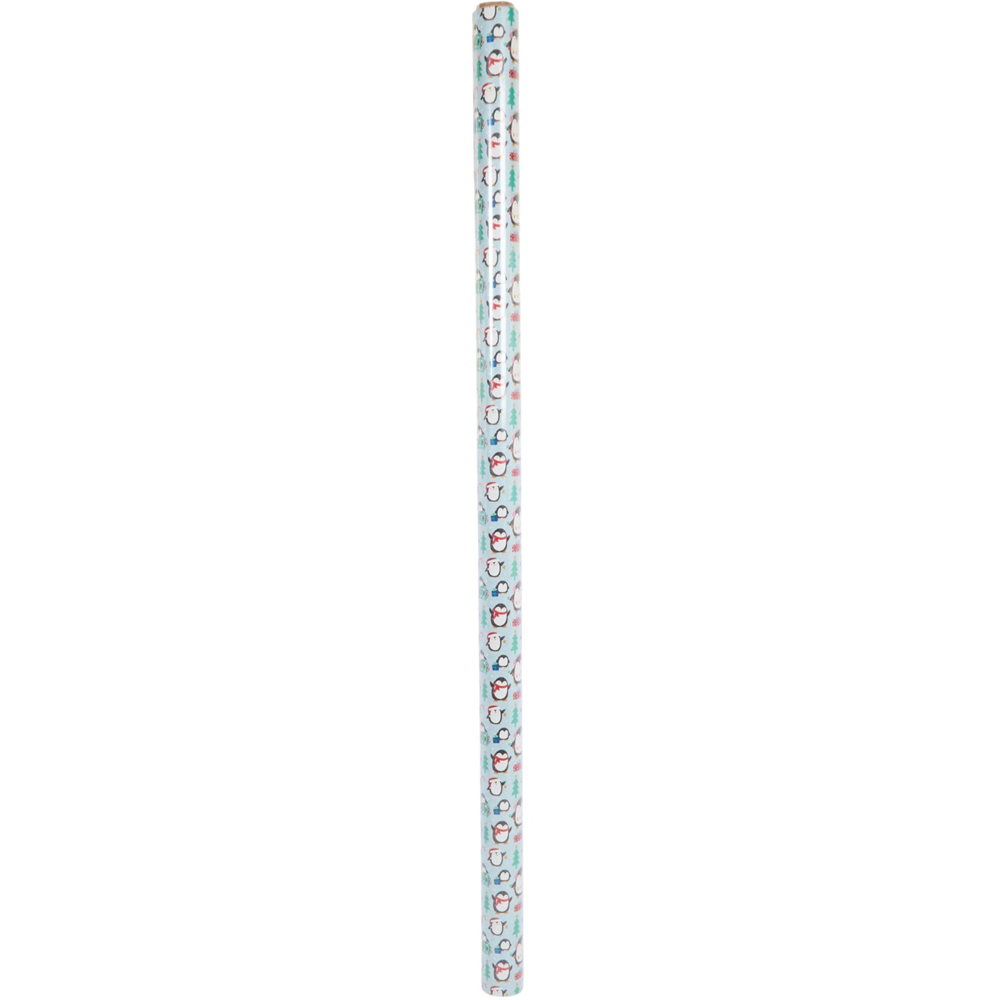 Extra Wide Christmas Gift Wrapper Image 6