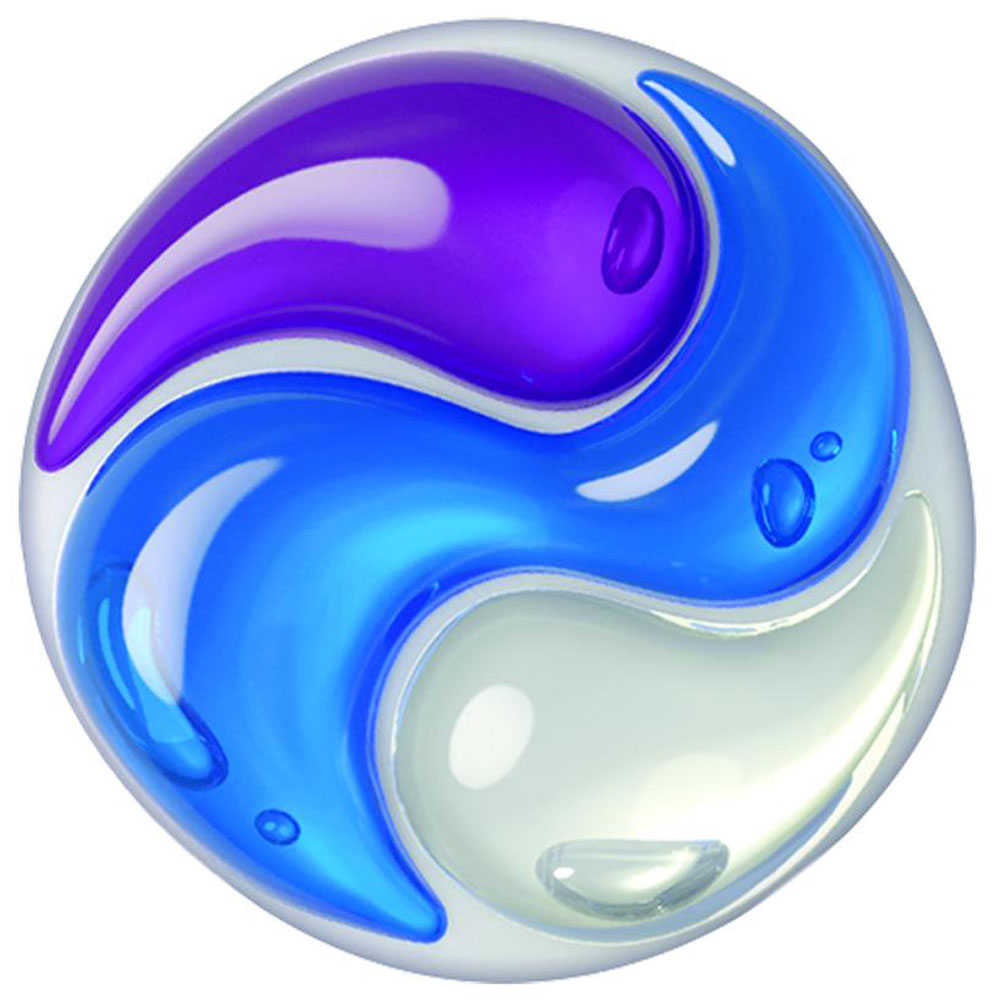 Persil Non Bio 3 in 1 Washing Capsules XL 36 Washes 6 Pack Image 4